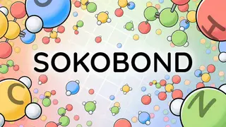 Sokobond