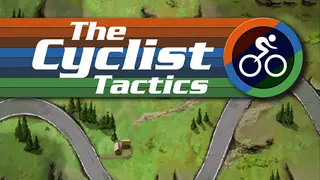 The Cyclist: Tactics