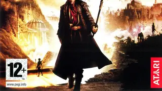 Forgotten Realms: Demon Stone