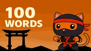 100 Words