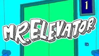 MR. ELEVATOR - Switch