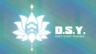 Don't Shoot Yourself!