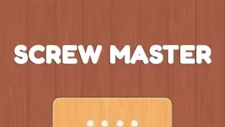 Screw Master - Switch