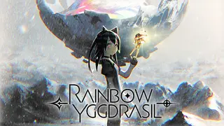 Rainbow Yggdrasil