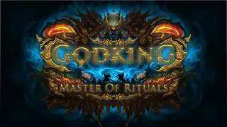 Godking: Master of Rituals