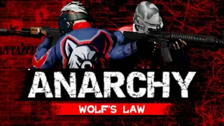 Anarchy: Wolf's law
