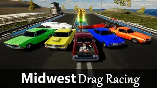 Midwest Drag Racing