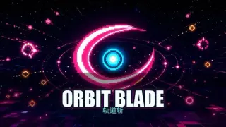Orbit Blade