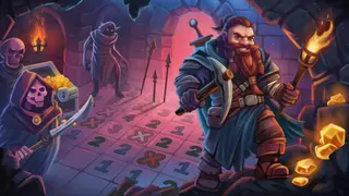 Dungeon Minesweeper (Xbox One & Series)