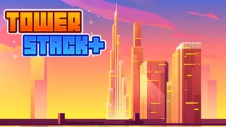 Tower Stack Plus - Xbox One
