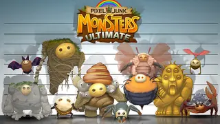 PixelJunk Monsters Ultimate