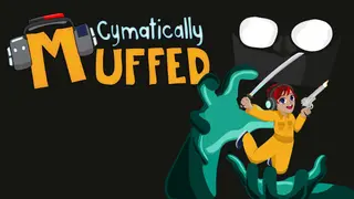 Cymatically Muffed