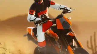 Ultimate Moto Bike Simulator - Switch