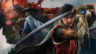 Onimusha: Way of the Sword DEMO - Xbox Series