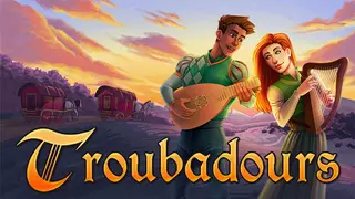 Troubadours