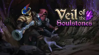 Veil of the Soulstones