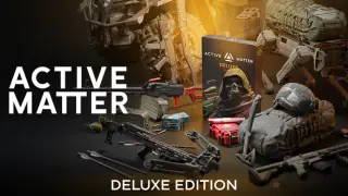 Active Matter Deluxe Edition