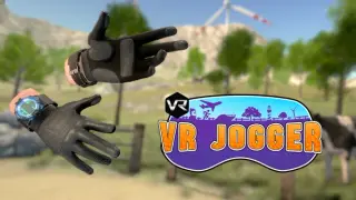 VR Jogger