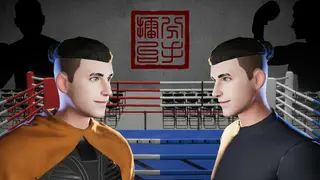 The Breakup Arena 分手擂台