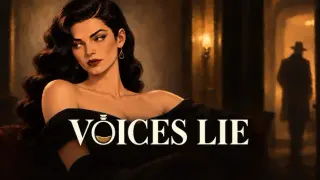 VOICES LIE