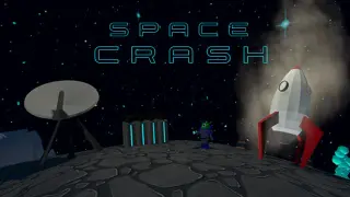 SpaceCrash