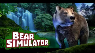Bear Simulator