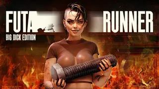 FUTA RUNNER: Big Dick