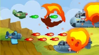 Dogfight - Switch