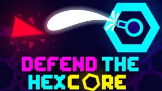 Defend The HexCore