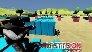 Last Toon Standing