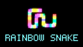 Rainbow Snake