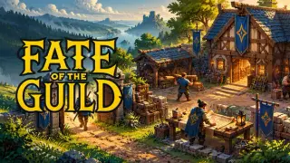 Fate of the Guild
