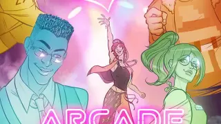 Arcade Spirits
