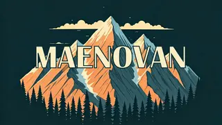 Maenovan