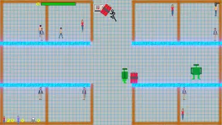 Stickman Mayhem: Intruder Alert - Xbox One