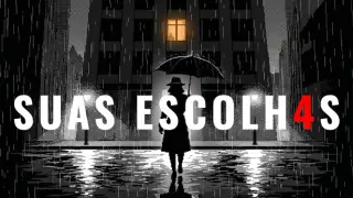 Suas Escolhas - O Caso do Magnata Desaparecido