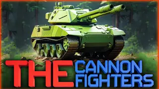 The Cannon Fighters