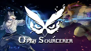 Open Sourcerer