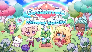 Cottonville Runway - Switch