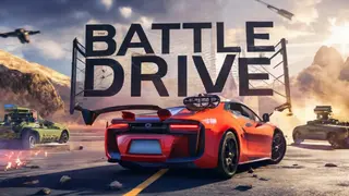 BattleDrive.io