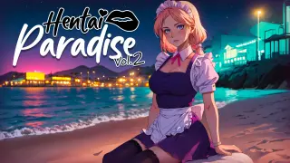 Hentai Paradise Vol. 2 - Switch