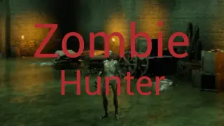 Zombie Hunter