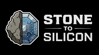 Stone to Silicon - Idle Clicker