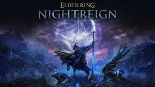 ELDEN RING NIGHTREIGN