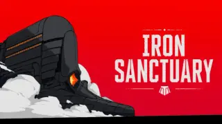 IRON SANCTUARY