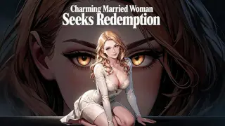 Charming Married Woman Seeks Redemption