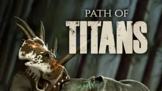 Path of Titans - Switch