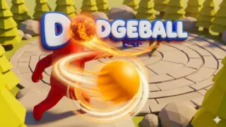 Dodgeball