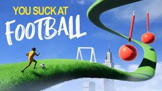 You Suck At Football