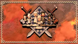 Chess Gambit - Xbox One
